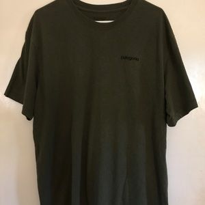 Patagonia T-shirt